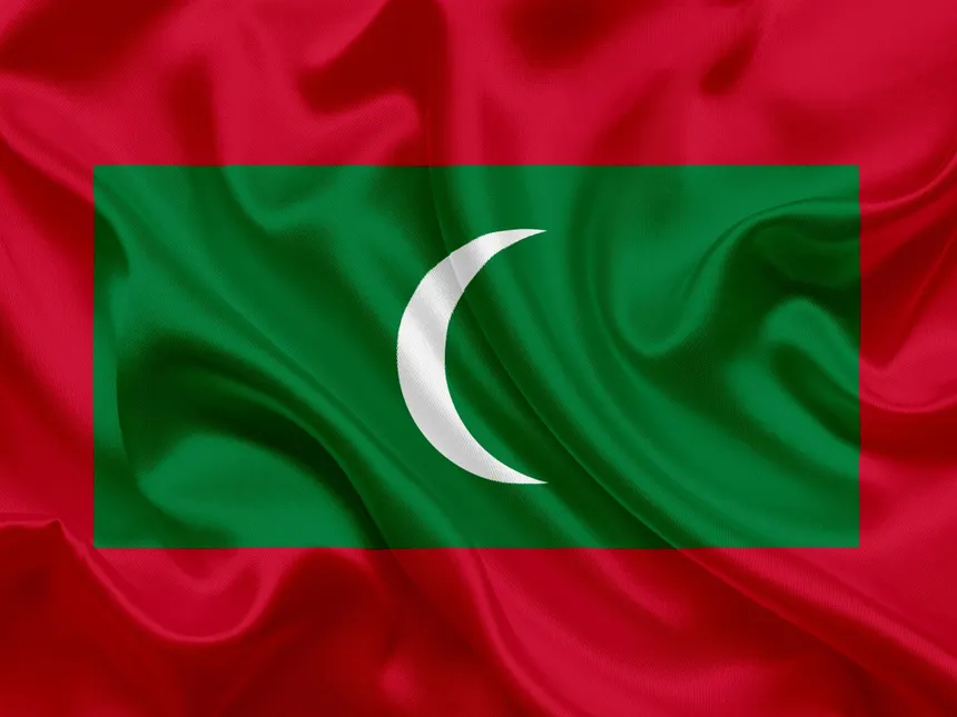 Maldives